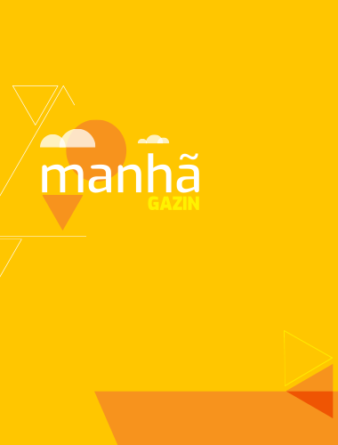 Manhã Gazin