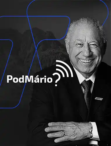 PodMário