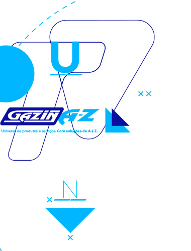 Gazin de A a Z