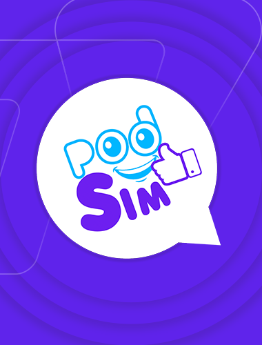 PodSim