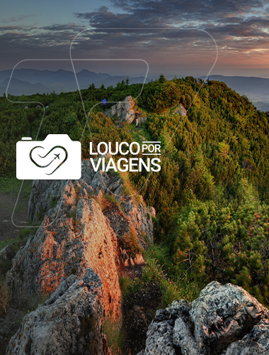 LOUCO POR VIAGENS