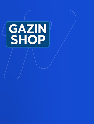 GAZIN SHOP