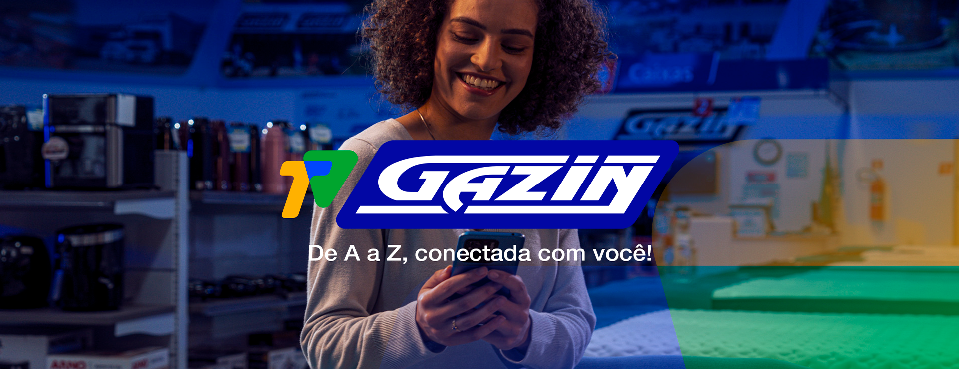 TV Gazin
