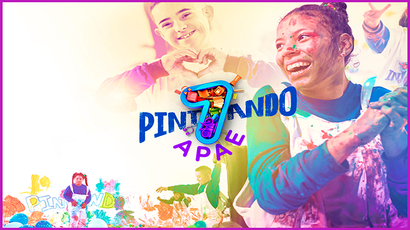 Pintando o 7 Show estreia na TV Gazin aos sábados de julho com muita emoção e solidariedade no ar!