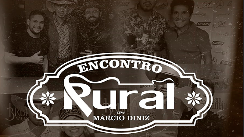 TV Gazin estreia o Gazin Rural: o novo programa dedicado ao campo e ao agro brasileiro